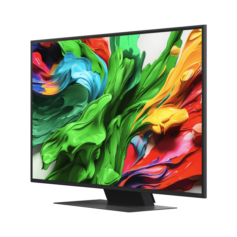 Lg smart TV 50" 4k QNED evo 50QNED87a6d (2025)-null