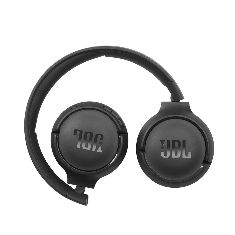 Jbl tune 510bt circumaural wireless headphones bluetooth with 40 operating hrs black-null