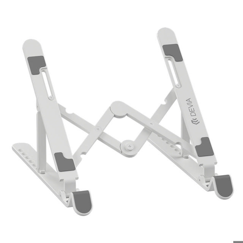 Devia el159 folding stand for tablet & laptop, , medium-null