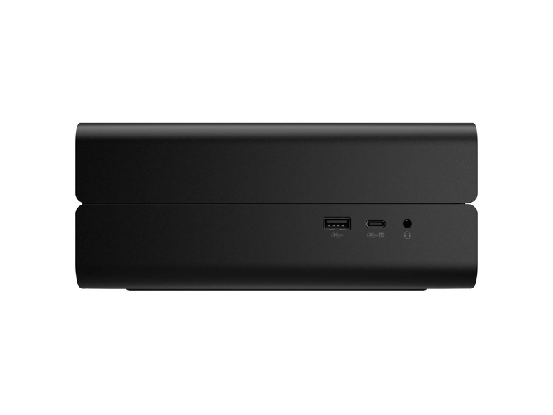 Hp z2 mini g1a b76q7et#abd mini workstation AMD ryzen ai max+ pro 395 128GB lpddr5x 2TB SSD radeon 8060s windows 11 pro black-null