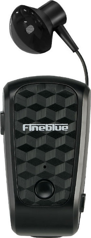 Fineblue wireless earbuds fq-10 pro-null