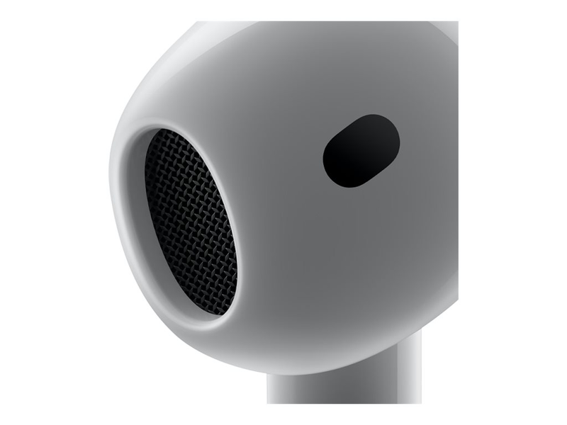 AirPods 4 active noise cancellation-null