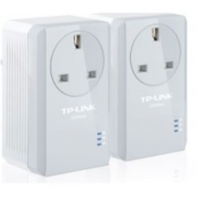 Tp-link powerline av600, , medium