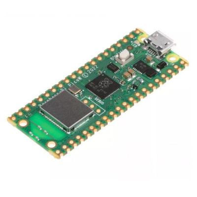Raspberry pi pico w - wireless, , medium