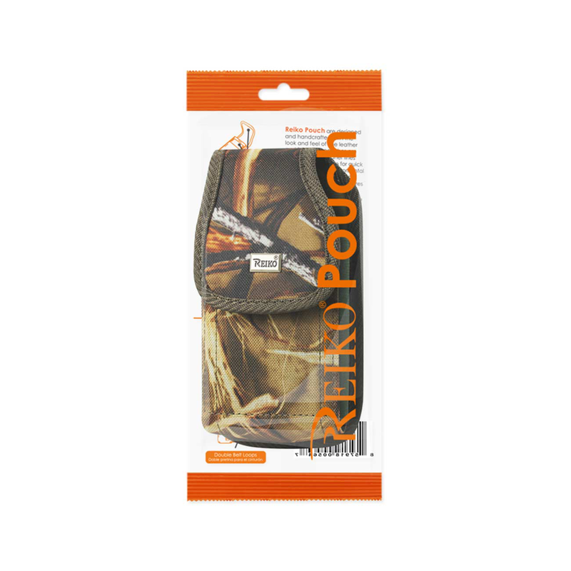 Reiko rugged case b15 army brown ph02a-523008am image number null