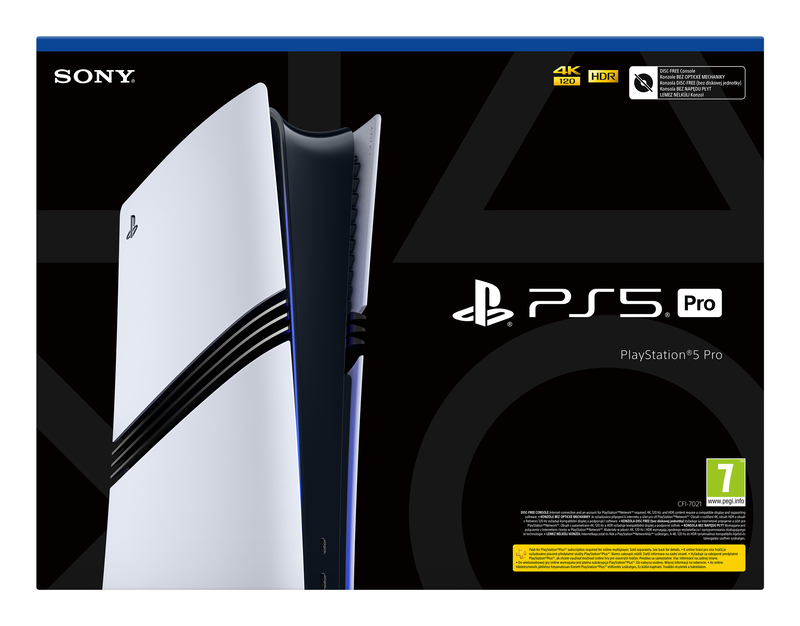 Sony playstation 5 gaming console 2TB-null