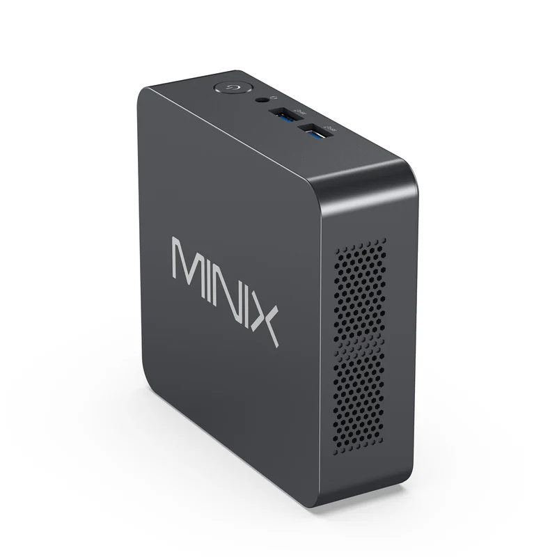Minix mini pc Intel Core 3 n355 16GB ddr5, 512GB SSD, triple display win 11 pro nuc355, , medium-null