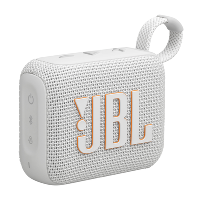 Jbl go 4 &phi;&omicron;&rho;&eta;&tau;ό &eta;&chi;&epsilon;ί&omicron; bluetooth 4.2w έ&omega;&sigmaf; 7 ώ&rho;&epsilon;&sigmaf;, White, medium