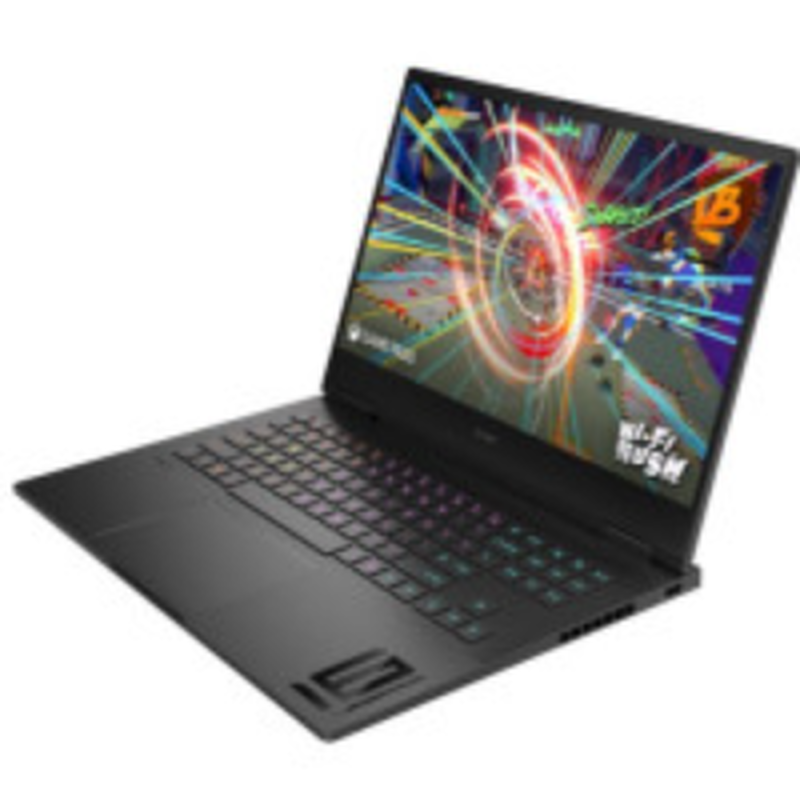 Hp notebook omen gaming 16-wf1010nv, , medium-null