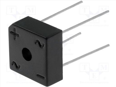 50v 3a bridge rectifier single-phase, , medium