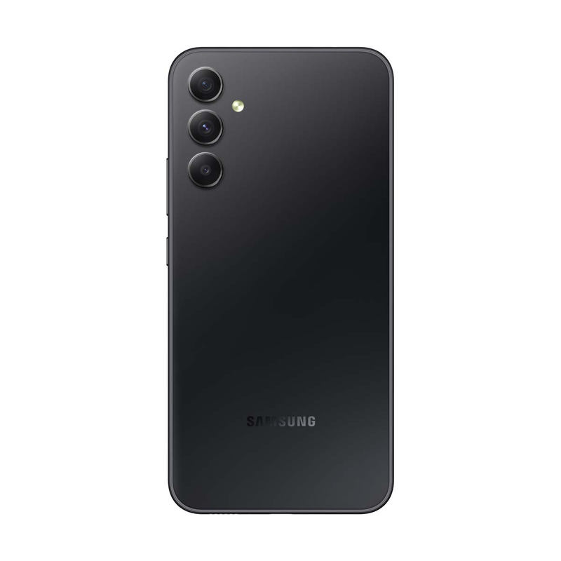 Galaxy a34 128GB graphite 5g-null