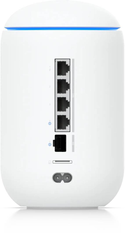 Ubiquiti unifi dream router 7 Wi-Fi 7 cloud gateway, , medium-null