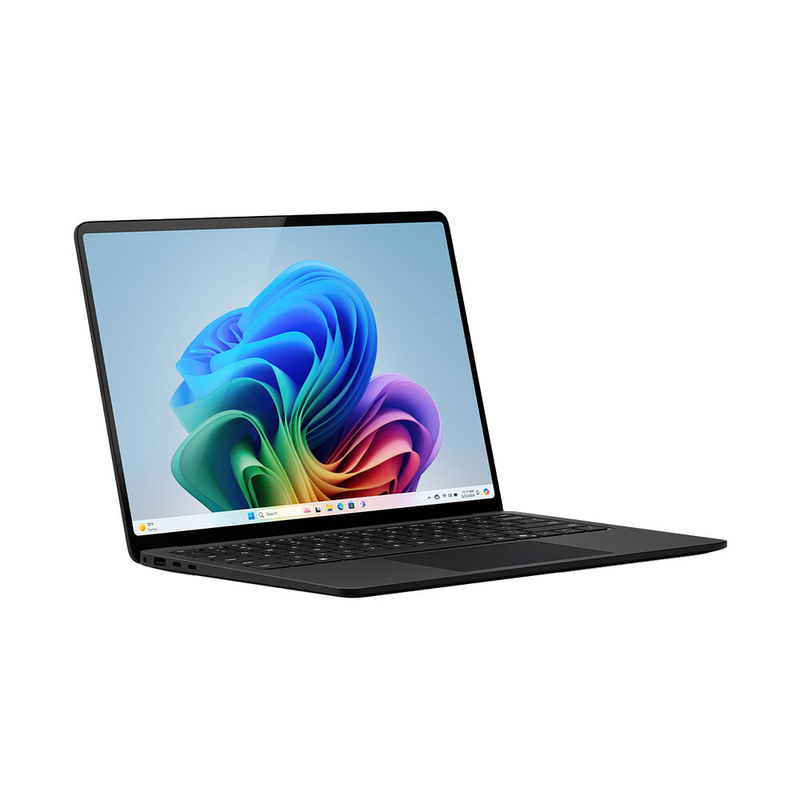 Microsoft surface laptop copilot+ laptop 13.9" (snapdragon x elite/16GB/512GB)-null