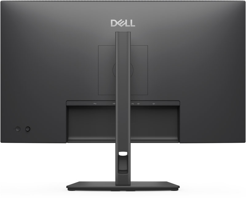 Dell pro p 27 p2726h 27" &omicron;&theta;ό&nu;&eta; ips 120hz 1920x1080-null