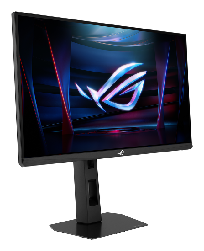 Asus rog strix xg248qsg ace 24.1" monitor super tn 610hz g-sync FHD 1920x1080-null