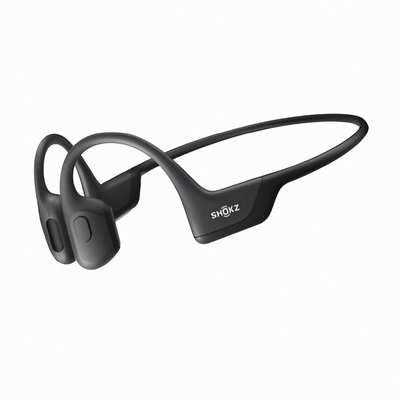 Shokz openrun pro bone conduction sport headphone, , medium