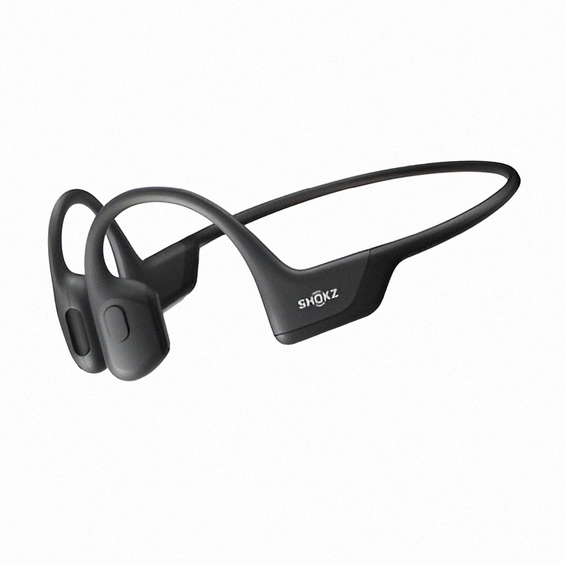 Shokz openrun pro bone conduction sport headphone, , medium-null