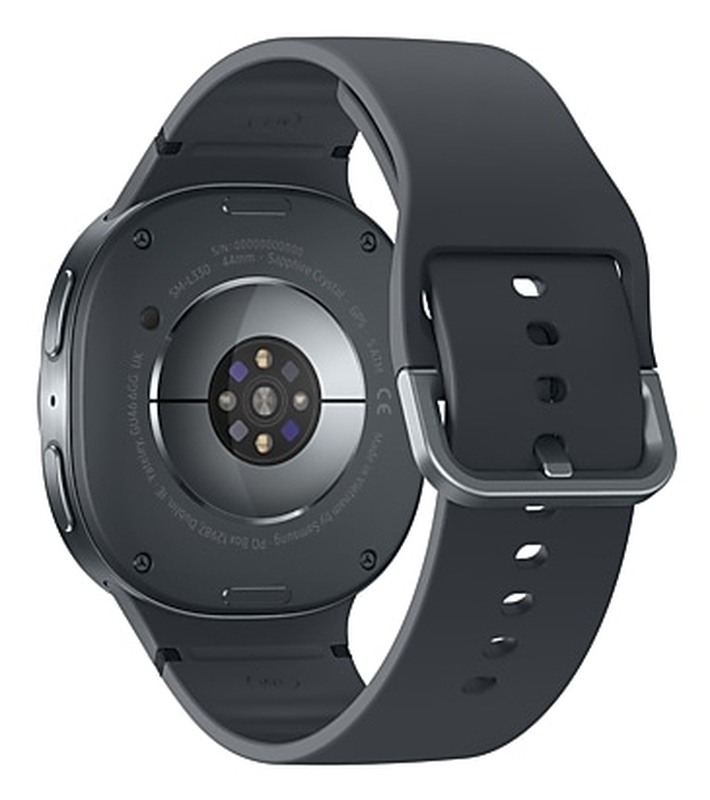 Samsung Galaxy Watch8 44mm aluminium-null