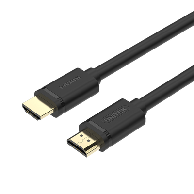 Unitek y-c136m premium 100% copper HDMI cable 1.0m, , medium