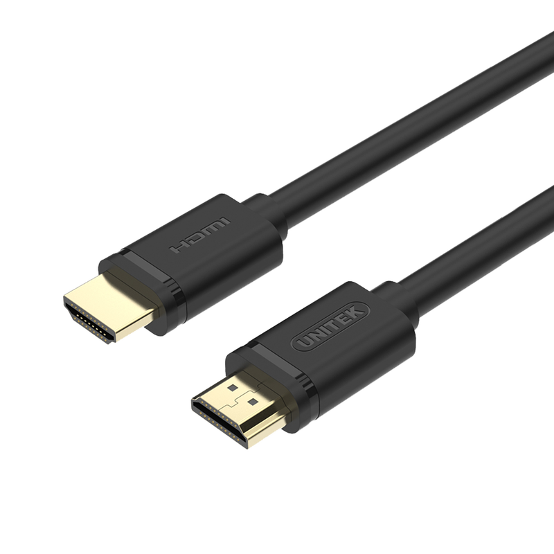 Unitek y-c136m premium 100% copper HDMI cable 1.0m, , medium-null
