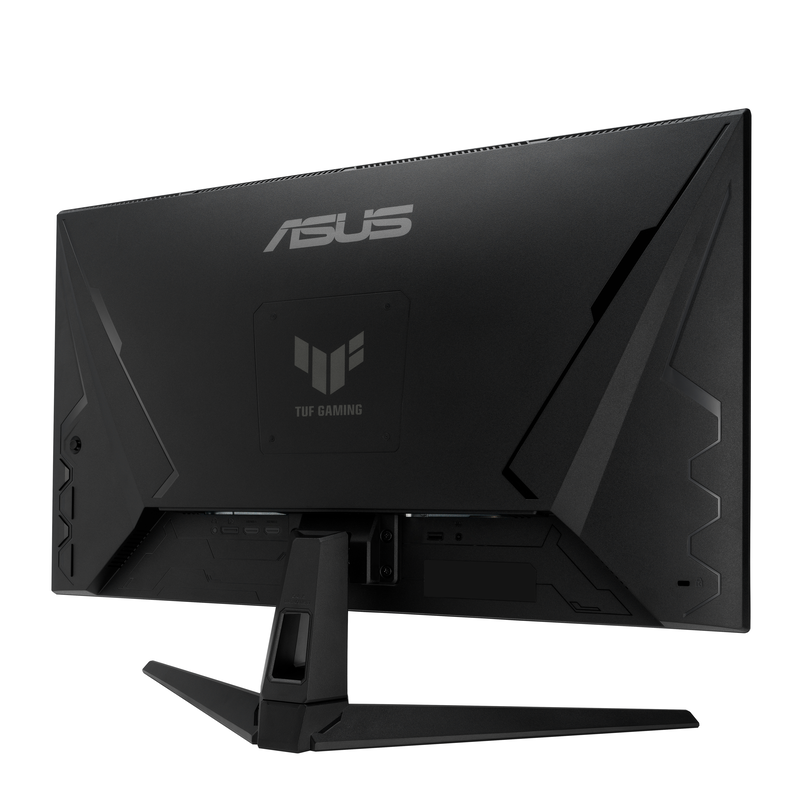 Asus tuf gaming vg27uq1a 27" monitor ips 160hz hdr 3840x2160-null