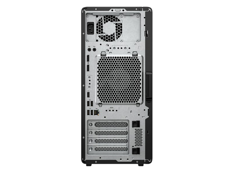 Hp z2 tower g1i workstation desktop pc (a40npet) no dvd, , medium-null