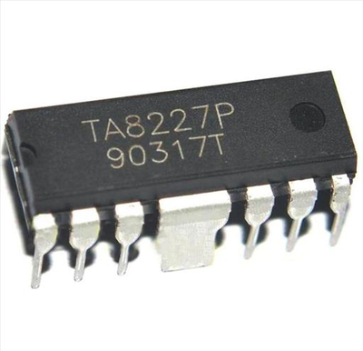 Ta8227  ic, , medium