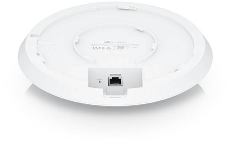 Ubiquiti unifi u6-enterprise Wi-Fi 6 enterprise access point-null
