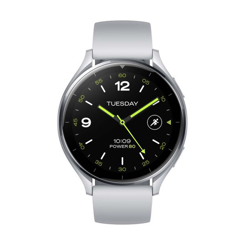 Watch 2 silver-null