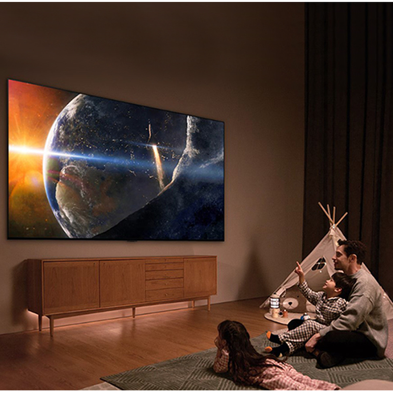 Product image: Lg smart 86" QNED 4k 86QNED86t6a (2023), , medium-null