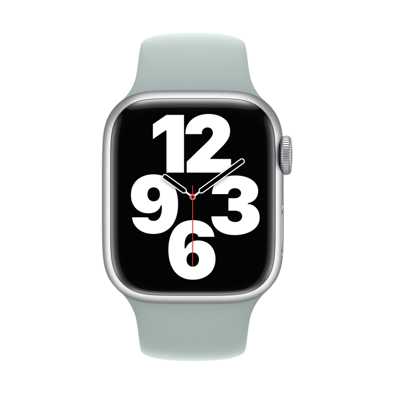 41mm succulent sport band image number null