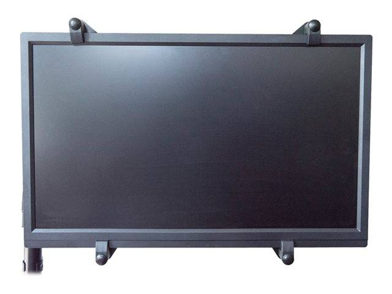 Digitus da-90347 vesa adapter for non-vesa monitors 17-30" up to 8kg vesa 75/100 black-null