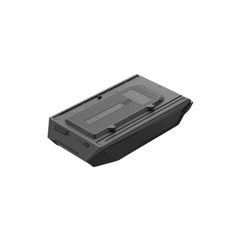 Ecoflow wave 3 add-on battery-null