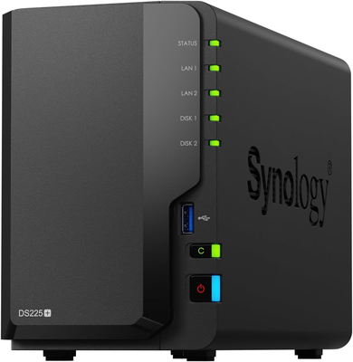 Synology nas ds225+, , medium