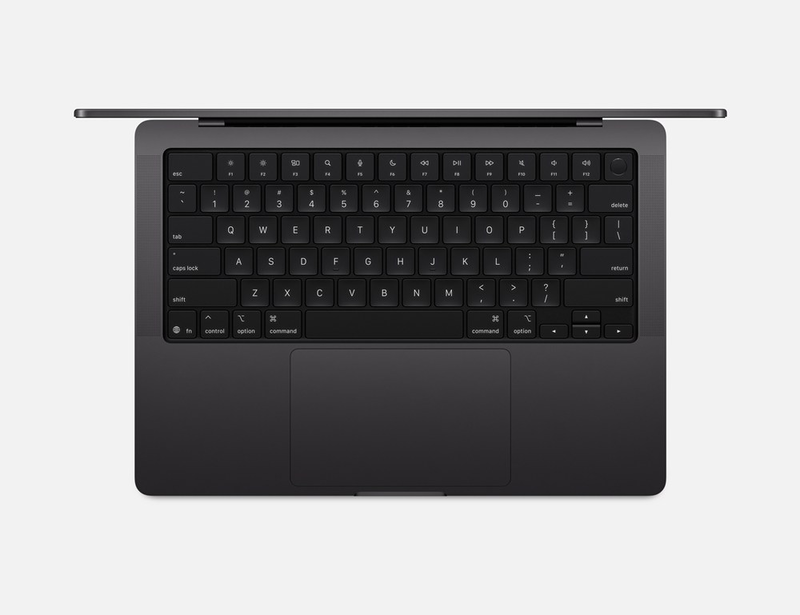 Apple MacBook pro 14" (m5/24GB/1TB)-null