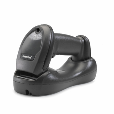 Li4278 zebra barcode scanner kit bluetooth 1d USB rs232 decoded, , medium