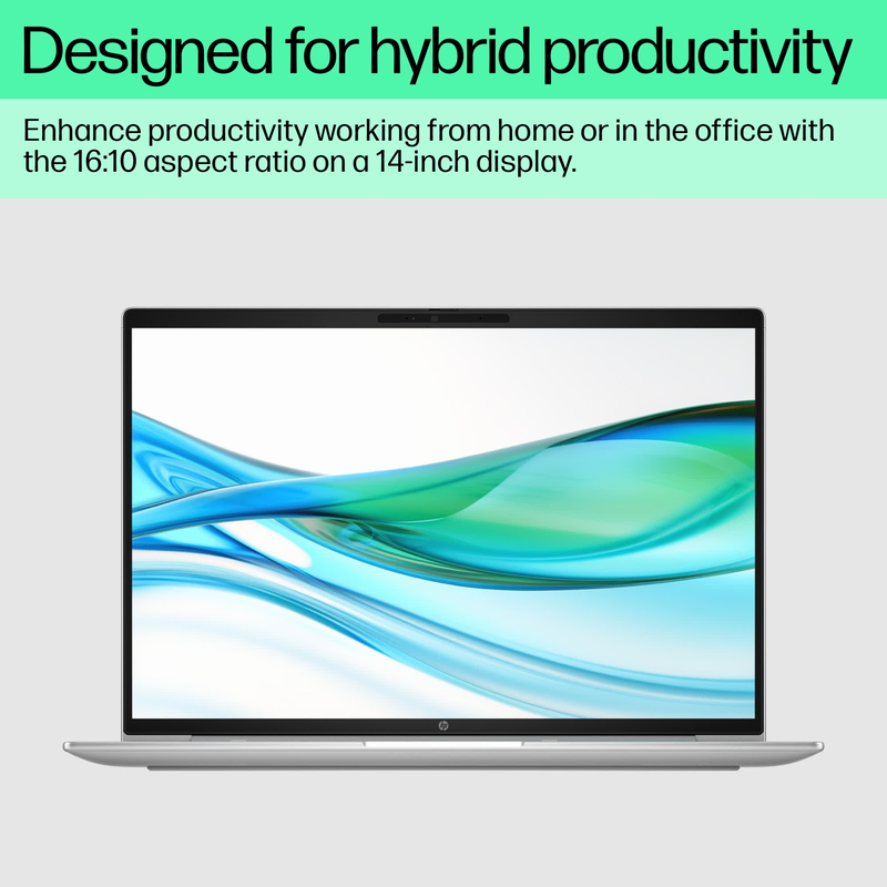 Hp probook 460 g11 laptop 16" (ultra 5-125u/16GB/512GB)-null