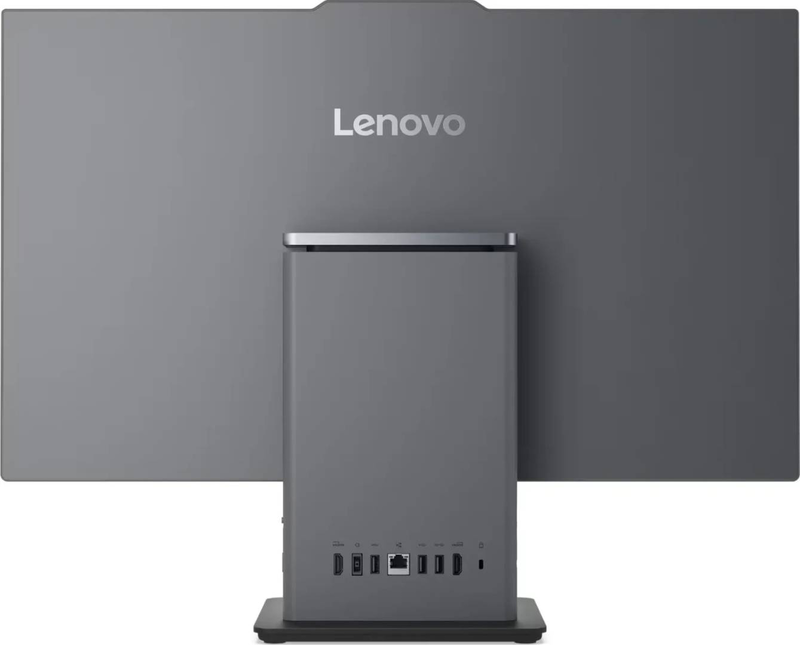Lenovo thinkcentre neo 50a Gen 6 all-in-one 13qh001wge 23.8" FHD core ultra 5 226v 16GB 512GB SSD windows 11 pro grey-null