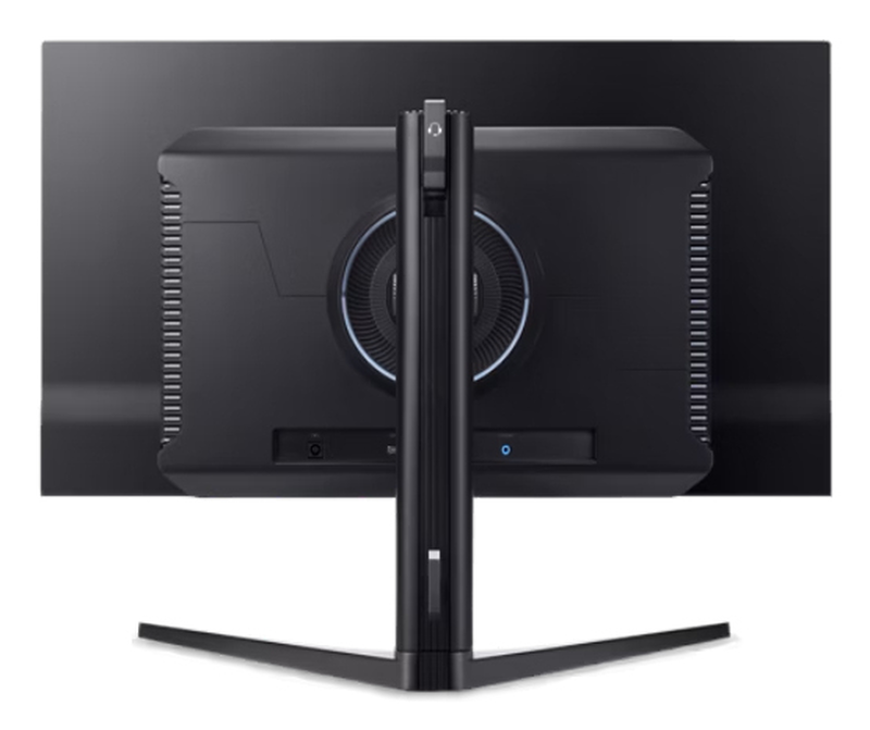 Acer predator x27u x1 27" &omicron;&theta;ό&nu;&eta; qd-OLED 240hz wqhd 2560x1440-null