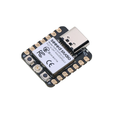 Seeed studio xiao esp32-c3 Wi-Fi & ble, , medium