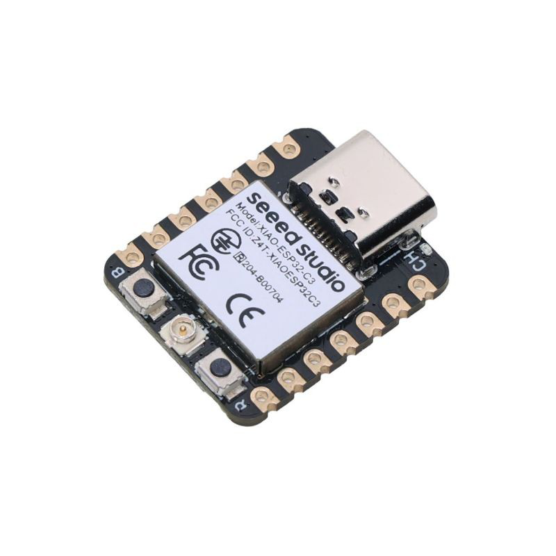 Seeed studio xiao esp32-c3 Wi-Fi & ble, , medium-null
