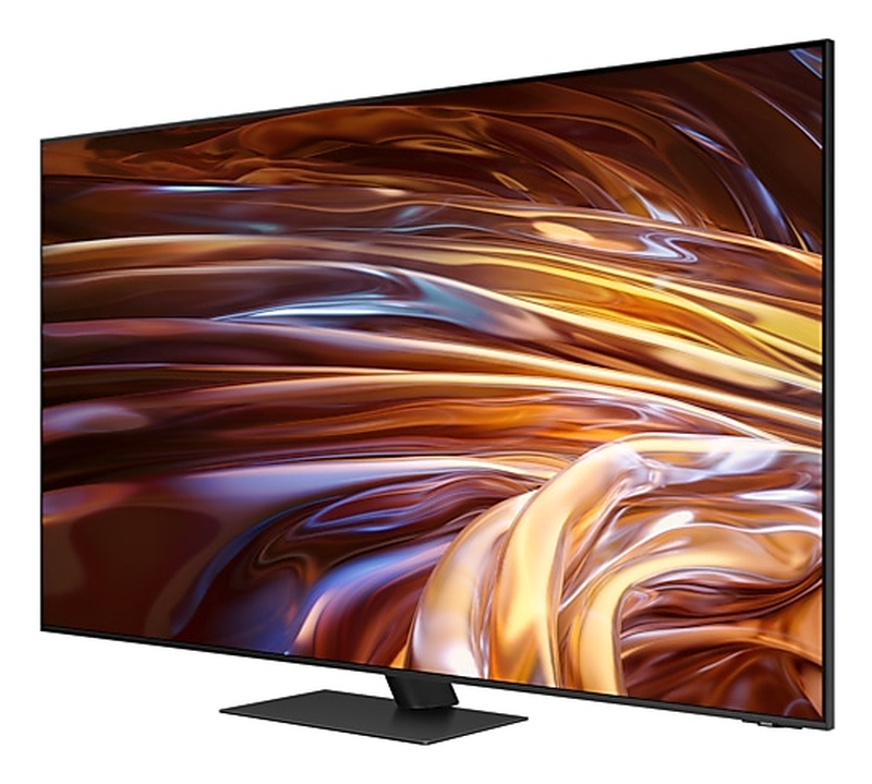 Samsung smart TV 85" 4k neo QLED qe85qn95datxxh, , medium-null