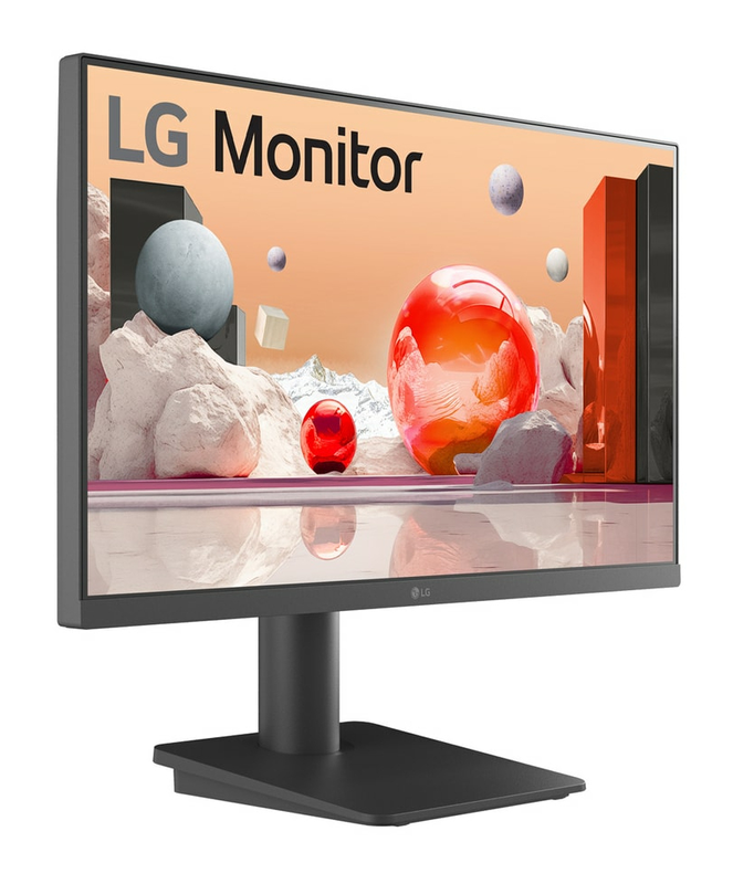 Lg 24ms550-b 23.8" monitor ips 100hz 1920x1080, , medium-null