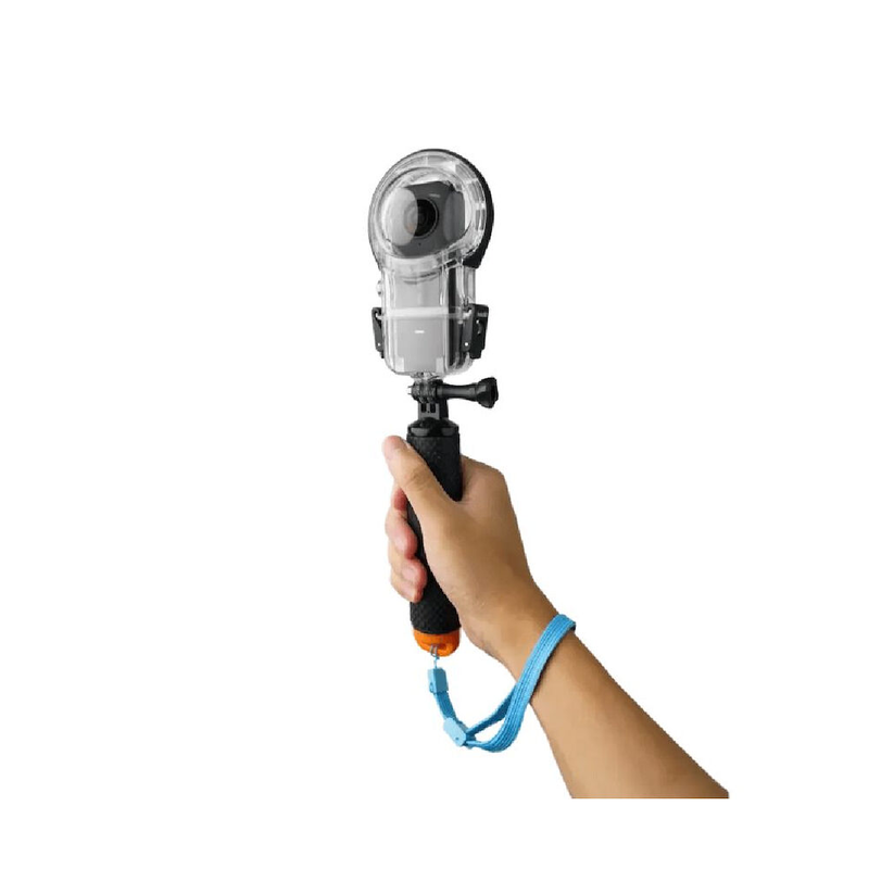 Insta360 floating hand grip-null