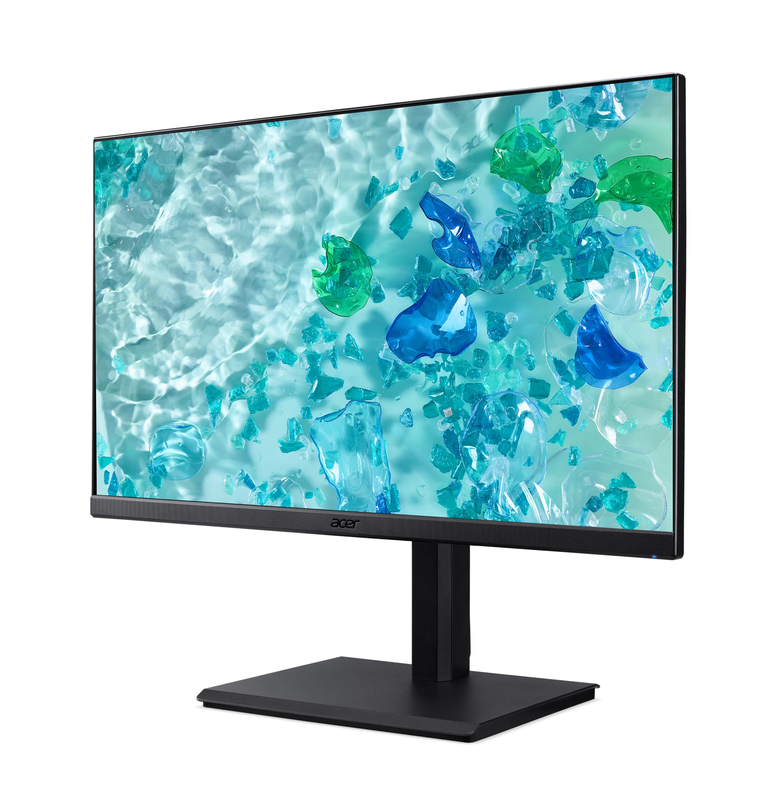 Acer vero b277k 27" monitor ips hdr10 freesync 3840x2160-null