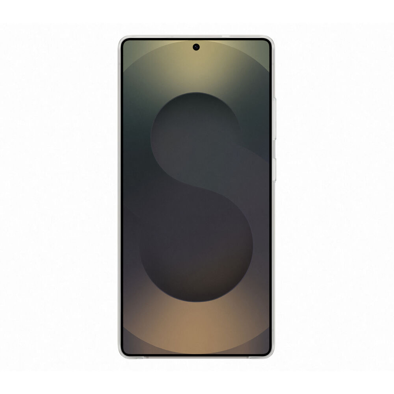 Galaxy s25 ultra standing black-null