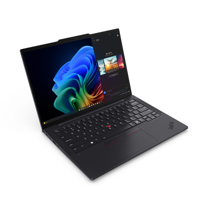 Lenovo thinkpad t14s g6 &phi;&omicron;&rho;&eta;&tau;ό&sigmaf; &upsilon;&pi;&omicron;&lambda;&omicron;&gamma;&iota;&sigma;&tau;ή&sigmaf; 14" (intel ultra 7 258v/32GB/1TB)-null