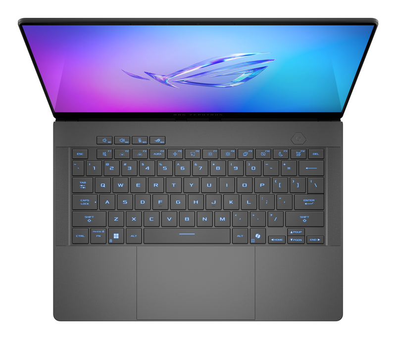 Asus rog zephyrus ga403um-qs023w &phi;&omicron;&rho;&eta;&tau;ό&sigmaf; &upsilon;&pi;&omicron;&lambda;&omicron;&gamma;&iota;&sigma;&tau;ή&sigmaf; 14" (ryzen 9 270/16GB/1TB)-null
