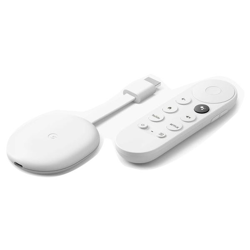 Chromecast with google TV, , medium-null