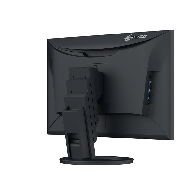 Eizo flexscan ev2490-bk 23.8" monitor ips FHD 1920x1080-null